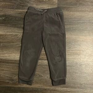 🚥3/$12🚥 Garanimals fleece sweatpant.
